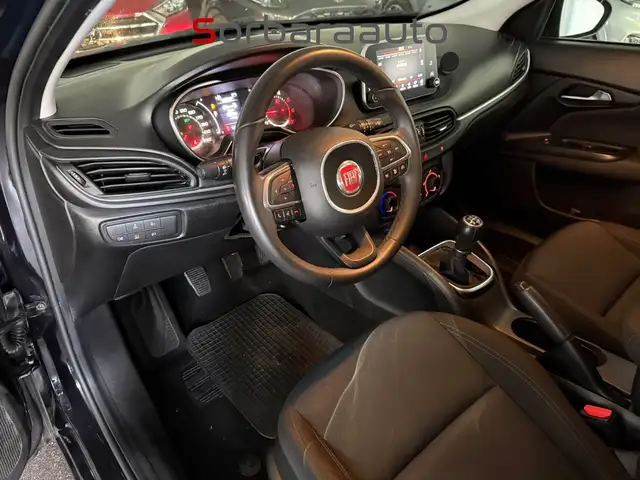 Fiat Tipo view 10
