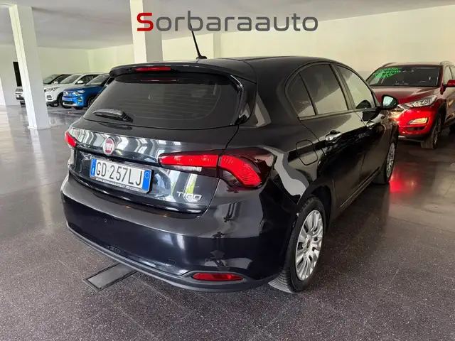 Fiat Tipo view 5