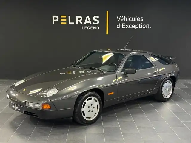 Porsche 928 PORS 0186