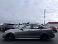 Mercedes-Benz C 63 AMG *Deutsches Fahrzeug*Uníkat* Silber - thumbnail 4