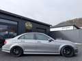 Mercedes-Benz C 63 AMG *Deutsches Fahrzeug*Uníkat* Silber - thumbnail 8