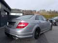 Mercedes-Benz C 63 AMG *Deutsches Fahrzeug*Uníkat* Silber - thumbnail 7