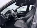 Mercedes-Benz C 63 AMG *Deutsches Fahrzeug*Uníkat* Silber - thumbnail 9