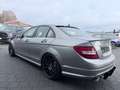 Mercedes-Benz C 63 AMG *Deutsches Fahrzeug*Uníkat* Silber - thumbnail 5