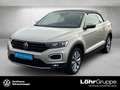 Volkswagen T-Roc Cabriolet 1.0 TSI Style *Navi*Kamera*LED* Silber - thumbnail 1