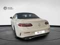 Mercedes-Benz E 220 Cabrio d 4MATIC Blanco - thumbnail 7