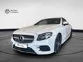 Mercedes-Benz E 220 Cabrio d 4MATIC Blanco - thumbnail 1