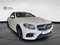 Mercedes-Benz E 220 Cabrio d 4MATIC Blanco - thumbnail 3