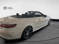 Mercedes-Benz E 220 Cabrio d 4MATIC Blanco - thumbnail 27