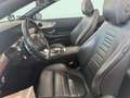 Mercedes-Benz E 220 Cabrio d 4MATIC Blanco - thumbnail 11