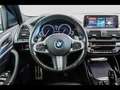 BMW X4 xDrive20d 190ch M Sport X Euro6d-T Gris - thumbnail 9