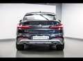 BMW X4 xDrive20d 190ch M Sport X Euro6d-T Gris - thumbnail 4