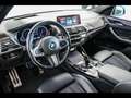 BMW X4 xDrive20d 190ch M Sport X Euro6d-T Gris - thumbnail 11