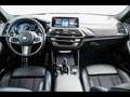 BMW X4 xDrive20d 190ch M Sport X Euro6d-T Gris - thumbnail 10