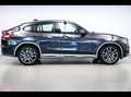 BMW X4 xDrive20d 190ch M Sport X Euro6d-T Gris - thumbnail 5