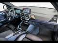 BMW X4 xDrive20d 190ch M Sport X Euro6d-T Gris - thumbnail 12