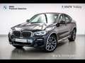 BMW X4 xDrive20d 190ch M Sport X Euro6d-T Gris - thumbnail 1