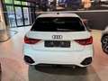 Audi A1 allstreet 25 TFSI S-LINE Bílá - thumbnail 5