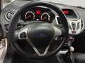 Ford Fiesta 1.2 16V 82CV 5p. Titanium Bs. Argento - thumbnail 9