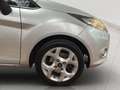 Ford Fiesta 1.2 16V 82CV 5p. Titanium Bs. Argento - thumbnail 8
