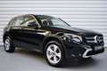 Mercedes-Benz GLC 350 e 4Matic LED*AHK*KAMERA*NAVI*8FACH Zwart - thumbnail 1
