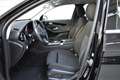 Mercedes-Benz GLC 350 e 4Matic LED*AHK*KAMERA*NAVI*8FACH Zwart - thumbnail 9