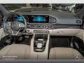 Mercedes-Benz GLS 400 d 4M AMG+NIGHT+PANO+360+MULTIBEAM+FAHRASS Schwarz - thumbnail 9