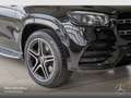 Mercedes-Benz GLS 400 d 4M AMG+NIGHT+PANO+360+MULTIBEAM+FAHRASS Schwarz - thumbnail 5