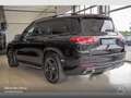 Mercedes-Benz GLS 400 d 4M AMG+NIGHT+PANO+360+MULTIBEAM+FAHRASS Schwarz - thumbnail 11