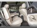 Mercedes-Benz GLS 400 d 4M AMG+NIGHT+PANO+360+MULTIBEAM+FAHRASS Schwarz - thumbnail 12