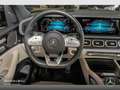 Mercedes-Benz GLS 400 d 4M AMG+NIGHT+PANO+360+MULTIBEAM+FAHRASS Schwarz - thumbnail 14