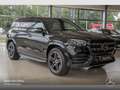 Mercedes-Benz GLS 400 d 4M AMG+NIGHT+PANO+360+MULTIBEAM+FAHRASS Schwarz - thumbnail 10