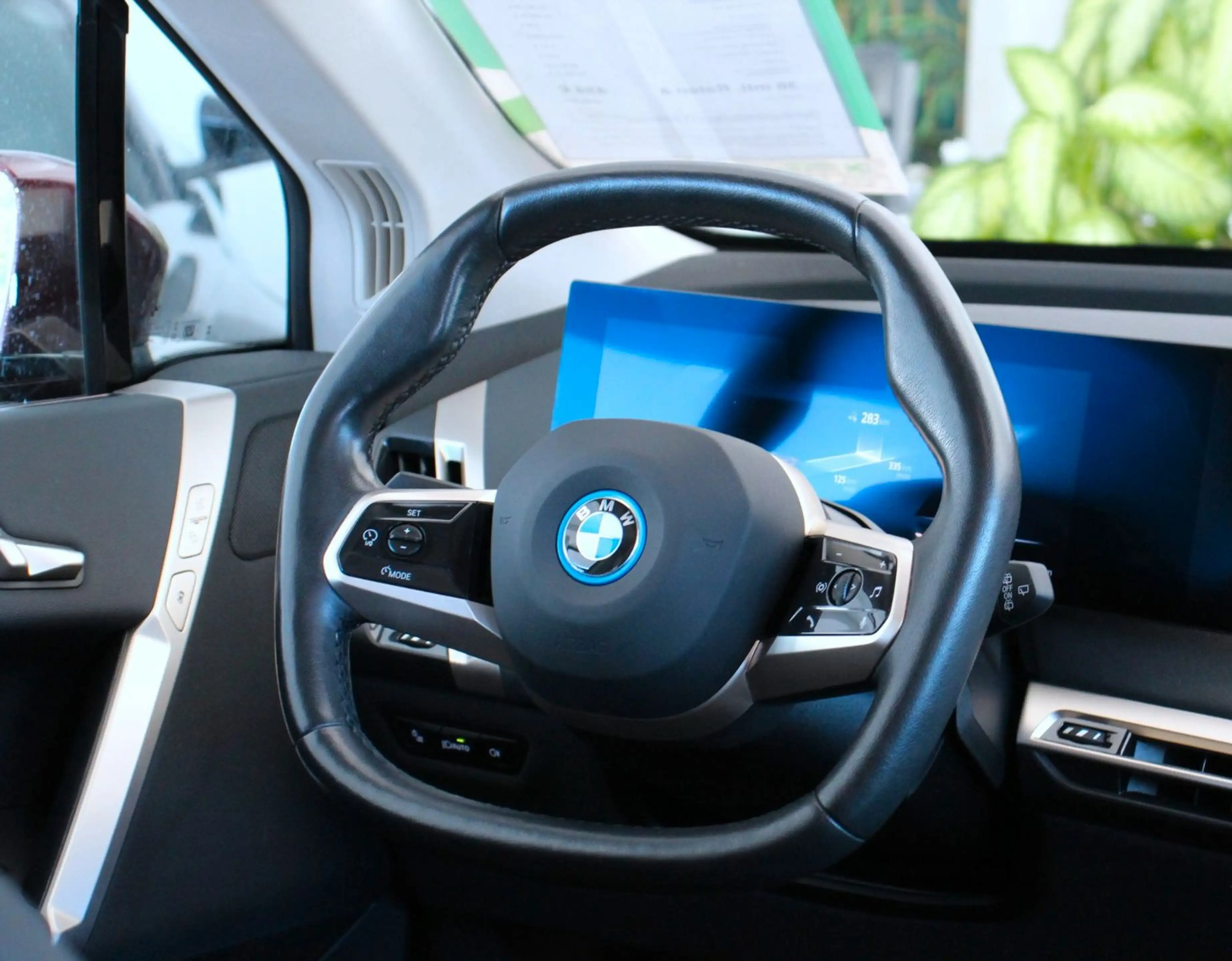 BMW iX xDrive40 Sport (I20) *Laser*AHK*ACC*360° — photo 11
