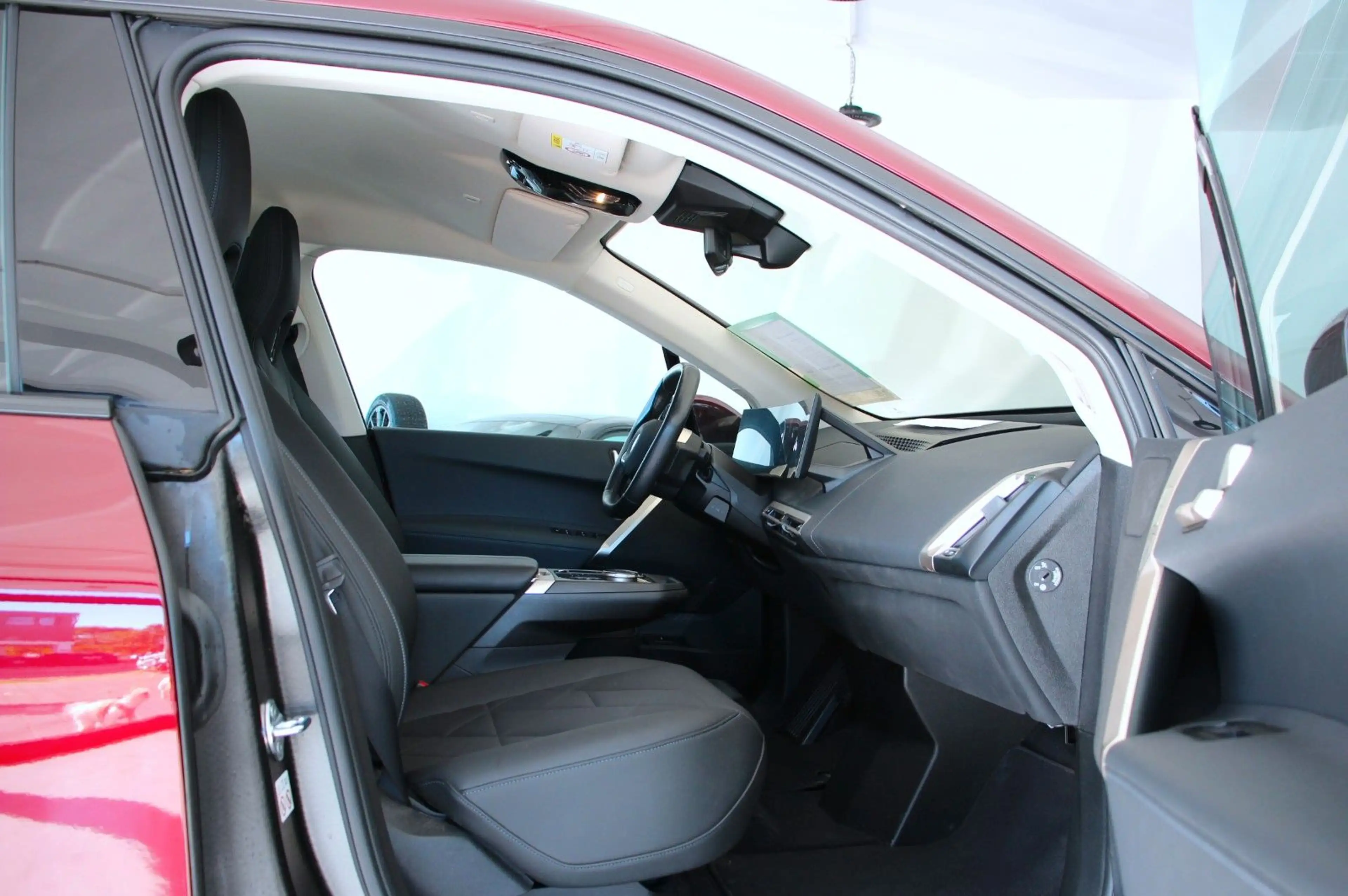 BMW iX xDrive40 Sport (I20) *Laser*AHK*ACC*360° — photo 14