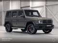 Mercedes-Benz G 63 AMG G 63 NIGHT+DRIVERS+GSD+360+AHK+MULTIBEAM+STHZG+22" Grau - thumbnail 21