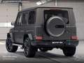 Mercedes-Benz G 63 AMG G 63 NIGHT+DRIVERS+GSD+360+AHK+MULTIBEAM+STHZG+22" Grau - thumbnail 23