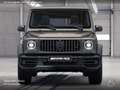 Mercedes-Benz G 63 AMG G 63 NIGHT+DRIVERS+GSD+360+AHK+MULTIBEAM+STHZG+22" Grau - thumbnail 8