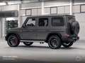 Mercedes-Benz G 63 AMG G 63 NIGHT+DRIVERS+GSD+360+AHK+MULTIBEAM+STHZG+22" Grau - thumbnail 16