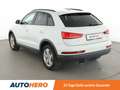 Audi Q3 1.4 TFSI ACT Aut.*NAVI*XENON*TEMPO*PDC*KLIMA* Weiß - thumbnail 4