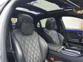 Mercedes-Benz S 580 e Limousine Grau - thumbnail 12