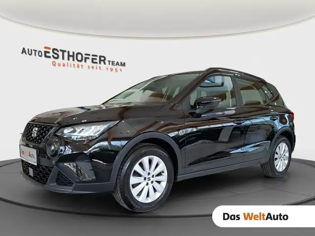 SEAT Arona Austria Edition 1.0 TSI