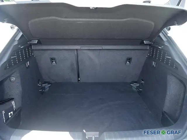 Audi A3 view 10