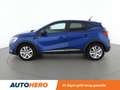 Renault Captur 1.0 TCe Experience Blauw - thumbnail 3