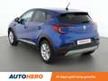 Renault Captur 1.0 TCe Experience Blauw - thumbnail 4