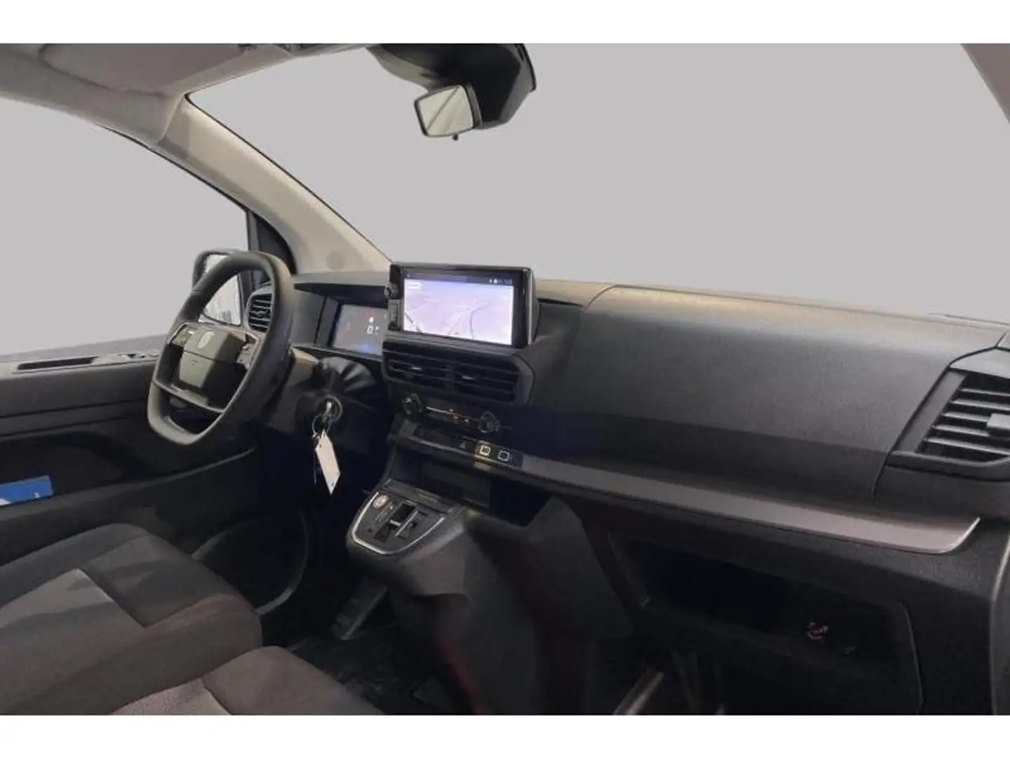 Peugeot Expert LONG DOUBLE CABINE*De Stock! Blanc - 2