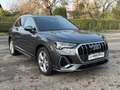 Audi Q3 35 TDI S tronic S line edition Grau - thumbnail 4