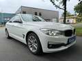 BMW 318 Baureihe 3 Gran Turismo 318 d Weiß - thumbnail 2