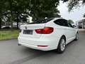 BMW 318 Baureihe 3 Gran Turismo 318 d Weiß - thumbnail 4