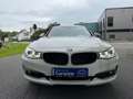 BMW 318 Baureihe 3 Gran Turismo 318 d Weiß - thumbnail 3