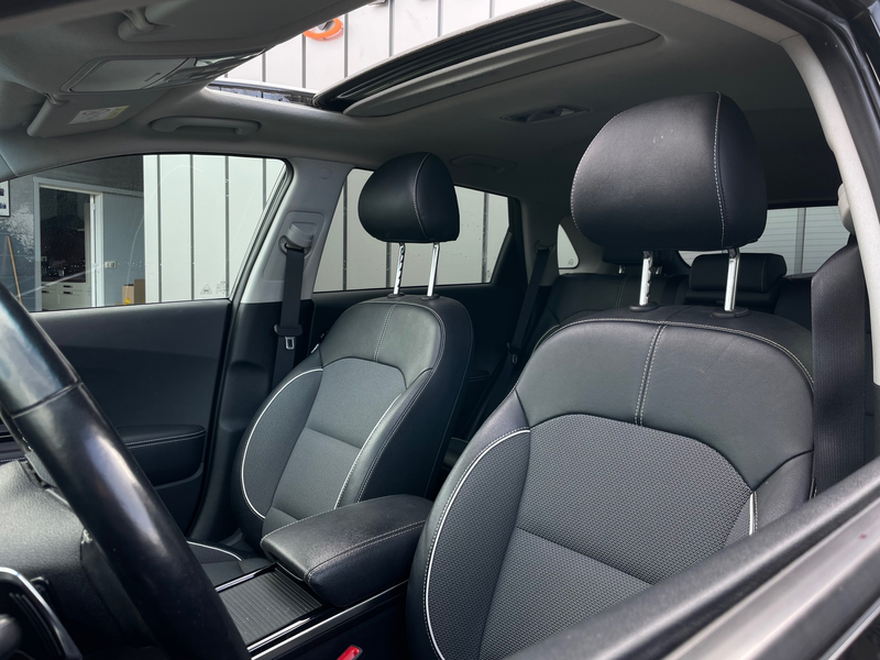 Kia e-Niro DynamicPlusLine 64 kWh FASE 3 WARMTEPOMP OPEN DAK — photo 10